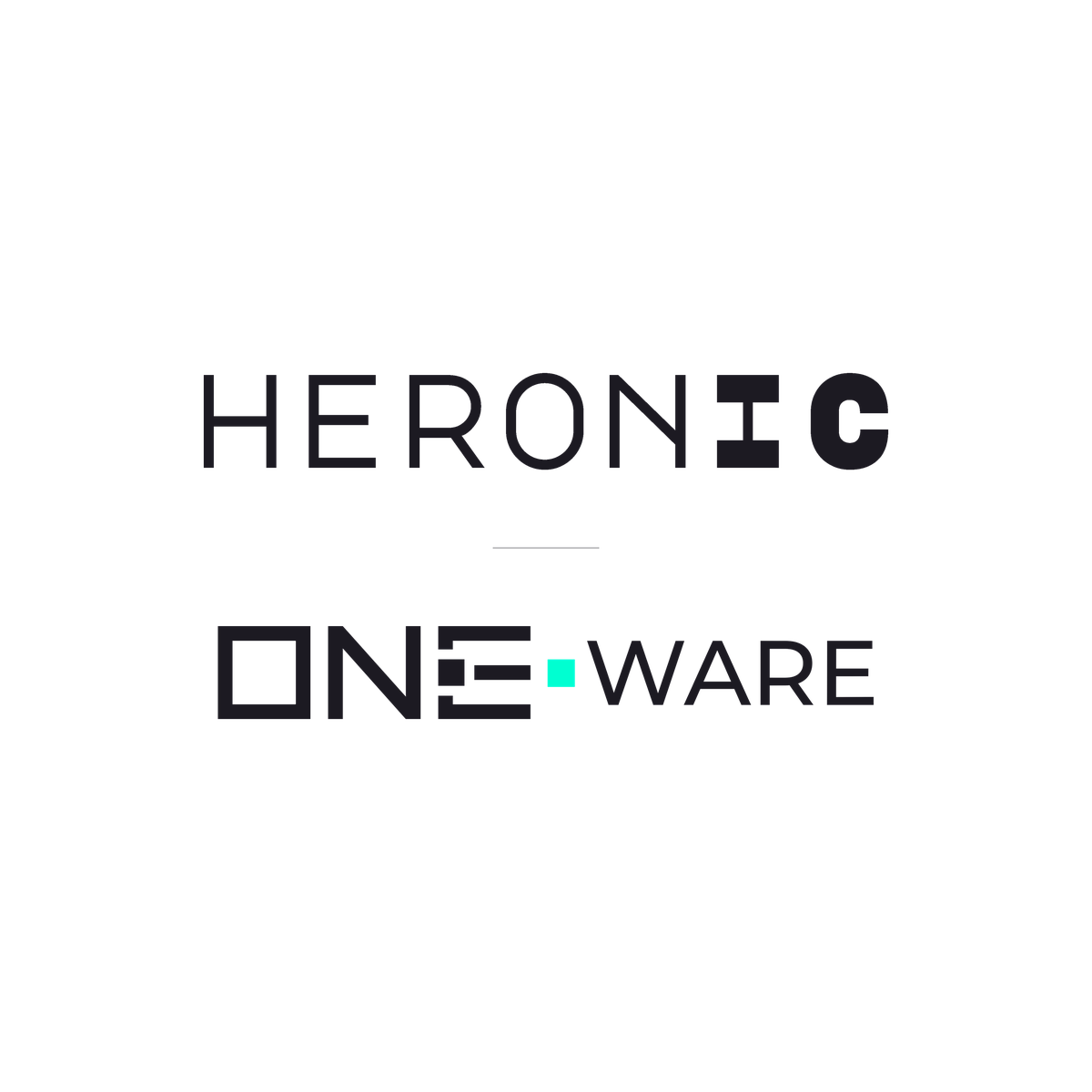 Heronic partners with ONE WARE to automate AI from dataset to FPGA