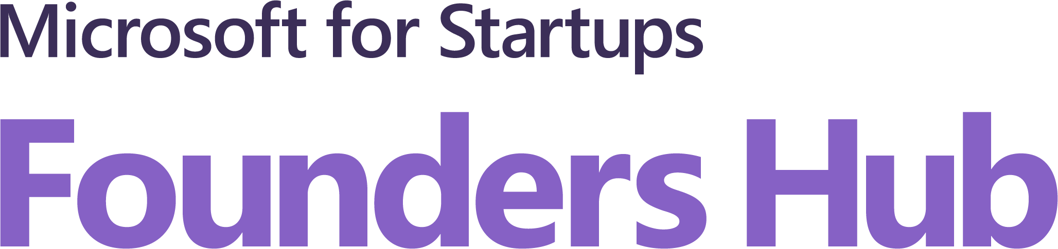 Microsoft For Startups