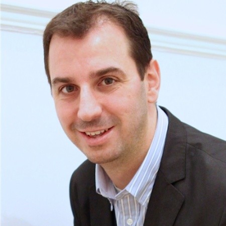 Prof. Christos-Savvas Bouganis