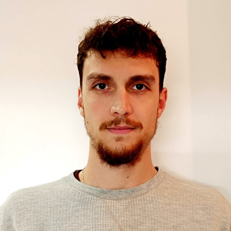 Dr. Petros Toupas